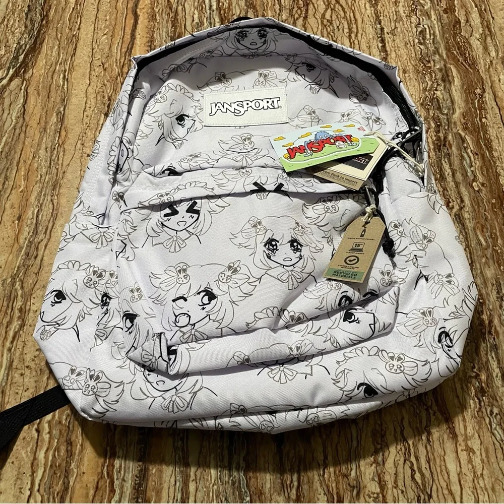 JanSport - Picture 6 of 9